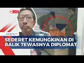 Download Lagu [FULL] Usut Sebab Diplomat Kemlu Tewas, Sosiolog UGM Beberkan Sederet Kemungkinan | KOMPAS SIANG