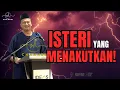 Download Lagu SYAMSUL DEBAT | ISTERI YANG MENAKUTKAN?!!