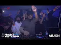 Lagu ARJXN | Project West London: Southall