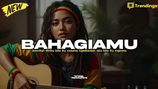 dj bahagiamu bencilah diriku bila itu maumu symbol band style reggae keroncong bwi x jaranan dor