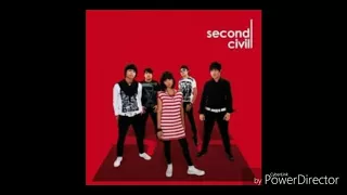 Download Second Civil Kau Pilih Dia MP3