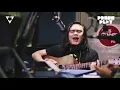 Press Play: Autotelic - Mapa