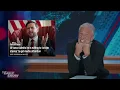 Jon Stewart on French Riots, Kosta on Midterm Meltdowns & Ronny on Vance's New Laugh |The Daily Show