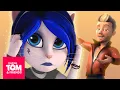 TOP Angela Moments Talking Tom Friends Compilation