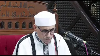 الشيخ عبدالناصر حرك فجر الجمعة 2025 9 19م من رحاب الجامع الأزهر الشريف HD 