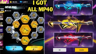 POKER MP40 RETURN FREE FIRE| FREE FIRE NEW EVENT| FF NEW EVENT TODAY| NEW FF EVENT| GARENA FREE FIRE