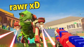 Download If Toy Story was an FPS  |  HYPERCHARGE UNBOXED MP3
