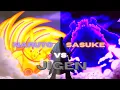 Download Lagu NARUTO AND SASUKE VS JIGEN - Lil nas x , Katy Perry - Industry Baby E.T Mashup (AMV)
