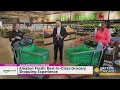 Amazon Fresh Best-In-Class Grocery Shopping Experience