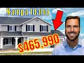 Download Lagu *NEW* Home Tour | Nampa Idaho | Moving to Boise Idaho