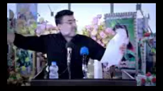 سيد الرصاص للشاعر جواد الحمراني 