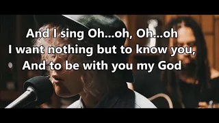 Download Hillsong One Thing Acoustic w Lyrics MP3