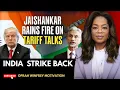Download Lagu US Pressures India on Oil – Jaishankar’s Powerful Response | Oprah Winfrey