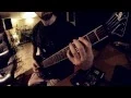 Download Lagu SEPTYCAL GORGE - Slaughter Conceived ( GUITAR PLAYTHROUGH )