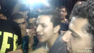 يوسف جوكر    ار ديفل فري ستايل الحط علي ديفل    دندنها