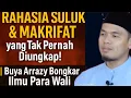 Download Lagu “RAHASIA SULUK \u0026 MAKRIFAT yang Tak Pernah Diungkap! | Buya Arrazy Bongkar Ilmu Para Wali”