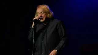 Download Lou Gramm - Waiting for a Girl Like You - Live at The Goodyear Theater - Akron, Ohio - 2024 MP3