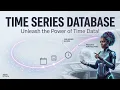 Time Series Databases The Hidden Backbone of Modern Apps