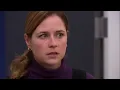 Michael Visits Pam's Art Show - The Office US