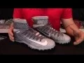 the armory ep 13 nike lunarbeast elite td football cleats