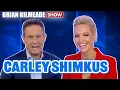 FOX Friends First s Carley Shimkus Sounds Off on the Hottest Media Moments One Nation