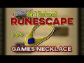 Game s Necklace - All About Oldschool Runescape