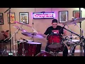 How Far We've Come - Drum cover - Matchbox Twenty