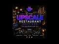 Upscale Restaurant DJ Mix Live Anniversary Party Dinner Lounge House Music