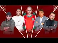 Lagu ROUNDTABLE CAN 2025 - اش ربحنا فهد كأس إفريقيا ؟ 🇲🇦⚽️