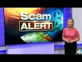 Scam alert involving Publisher s Clearing House contest