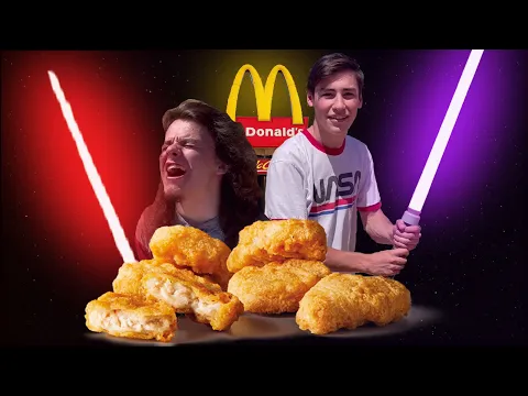 The Phantom Nugget