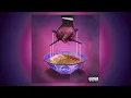 Freddie Gibbs, The Alchemist - Ensalada (feat. Anderson Paak) (Alternative Sample Intro)