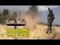 Download Lagu VIRAL Prajurit TNI Hadang Tank Israel di Perbatasan Lebanon MP3
