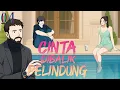 Download Lagu CINTA DIBALIK PELINDUNG PART 4  -   ANIMASI SEKOLAH