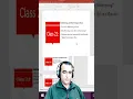 Rust Referencing vs Borrowing - Part 1 Dr Vipin Classess