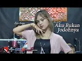 Download Lagu AKU BUKAN JODOHNYA - TRI SUAKA (cover) KMB feat. Putri Kristya