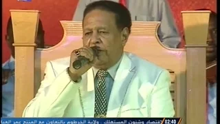 صلاح بن البادية هدي بي يا شوق 