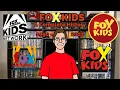 Download Lagu FOX KIDS A Complete History (1990-2002)