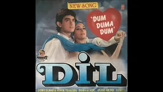 anuradha paudwal udit narayan dil kho gaya