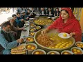 Download Lagu Breakfast in Afghanistan | Traditional morning Food | Street Food Local Bazar