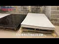 Enclosed Trailer Replacement Panels - Trailer Parts