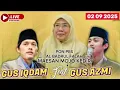 Download Lagu #live GUS IQDAM feat GUS AZMI \u0026HADROH PUSAT//MAESAN MOJO KEDIRI