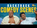 Lagu Masilamani - Back-to-Back Comedy Scenes 😂 | Nakul | Sunaina | Santhanam | MS Bhaskar | Adithya TV