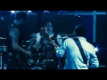 Silverchair - Freak (Live Across The Great Divide 2007) HD