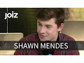Shawn Mendes - TMI Tag - Crush, YouTube Career, Pick-Up Lines