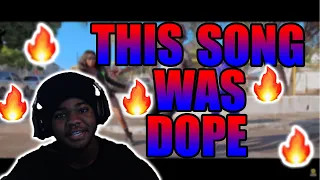 vybz kartel u0026 massive b about us official music video reaction 