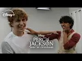 The Wedding Dress Percy Jackson and the Olympians Disney