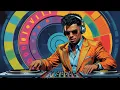Download Lagu #MONDAYTHERAPY | FATSO 98 | SOULFUL DEEP HOUSE MIX |