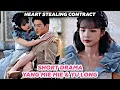Download Lagu YANG MIE MIE \u0026 YU LONG - HEART STEALING CONTRACT 