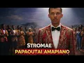 Lagu Papaoutai Amapiano Mix Version – Ultra Slowed + Reverb | TikTok Trend